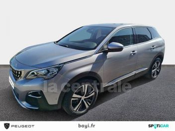 PEUGEOT 3008 (2E GENERATION) II 1.5 BLUEHDI 130 S&S ALLURE