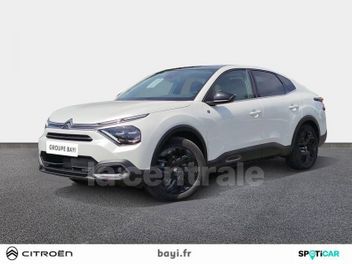CITROEN E-C4 (3E GENERATION) X III E-C4 X 156 AUTOMATIQUE E-SERIES 54 KWH