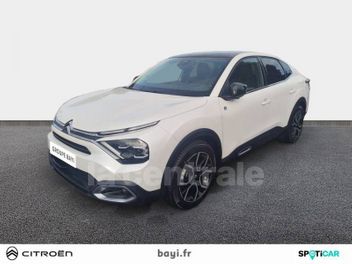 CITROEN E-C4 (3E GENERATION) X III E-C4 X 136 AUTOMATIQUE MAX 50 KWH