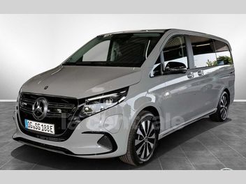 MERCEDES EQV 300 LONG 204 100KWH AVANTGARDE