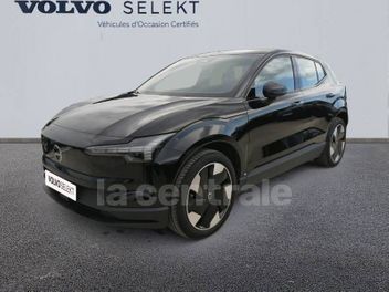 VOLVO EX30 SINGLE EXTENDED RANGE 272 CH 1EDT ULTRA 69KWH