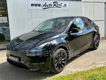 TESLA 