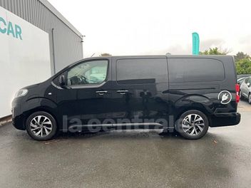 FIAT ULYSSE 3 III E STANDARD 75KWH 136 LOUNGE