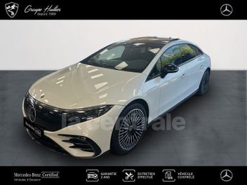 MERCEDES EQS 580 4MATIC AMG LINE 118 KWH