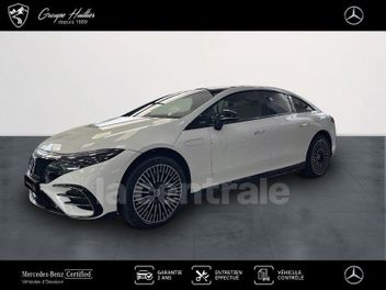 MERCEDES EQS 580 4MATIC AMG LINE 118 KWH