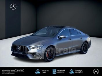 MERCEDES CLA 2 AMG II 45 AMG S 4MATIC+ 8G-DCT
