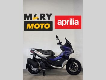 APRILIA SR GT 125