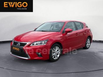 LEXUS CT (2) 200H PACK