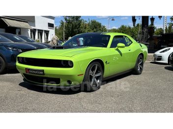 DODGE 