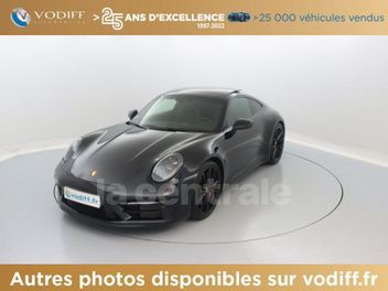 PORSCHE 911 TYPE 992 CARRERA 4S 450 CV PDK