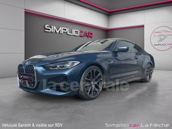 BMW SERIE 4 G22 (G22) COUPE 420D 190 M SPORT BVA8