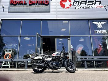 ROYAL ENFIELD SHOTGUN 650