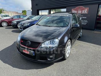 VOLKSWAGEN GOLF 5 GTI V 2.0 TFSI 200 GTI DSG 5P