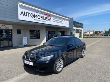BMW SERIE 5 E60 M5 (E60) M5 SMG7
