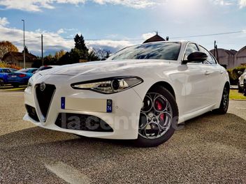 ALFA ROMEO 