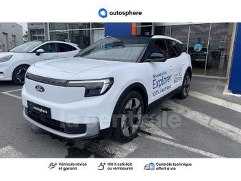 FORD EXPLORER 7 VII ELECTRIQUE 286 RWD EXTENDED RANGE 77 KWH PACK PREMIUM