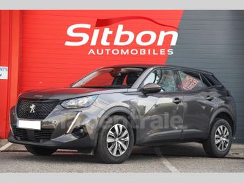 PEUGEOT 2008 (2E GENERATION) II 1.2 2008 PURETECH 100 S&S BVM6 ACTIVE BUSINESS