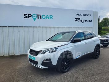 PEUGEOT 3008 (2E GENERATION) II 1.5 BLUEHDI 130 S&S ALLURE BUSINESS EAT8