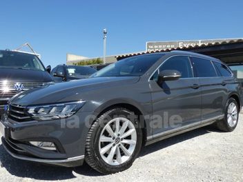 VOLKSWAGEN PASSAT 8 SW VIII (2) SW 2.0 TDI 150 SCR LOUNGE DSG7