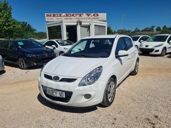 HYUNDAI I20 1.4 CRDI 75 PACK INVENTIVE 5P