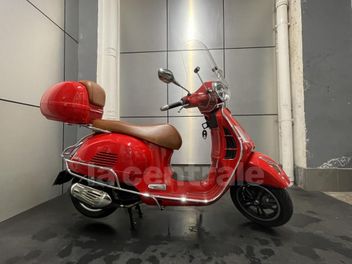 VESPA GTS SUPER 125