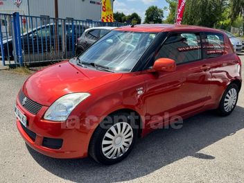 SUZUKI SWIFT 2 II 1.3 DDIS 75 GL 3P