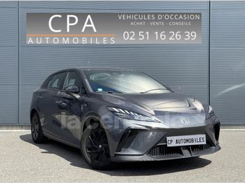 MG MG4 EV 51KWH - 125 KW 2WD STANDARD