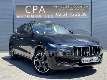 MASERATI 