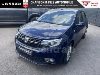 DACIA 