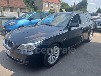 BMW SERIE 5 E61 TOURING (E61) (2) TOURING 520DA 177 PREMIERE