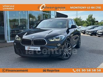 BMW X2 F39 (F39) SDRIVE 18D M SPORT BVA8