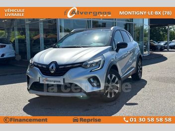 RENAULT CAPTUR 2 II (2) 1.0 TCE 90 TECHNO