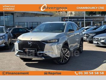DS DS 7 1.5 BLUEHDI 130 RIVOLI EAT8