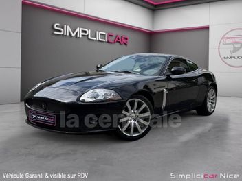 JAGUAR XK COUPE COUPE 3.5 V8 260