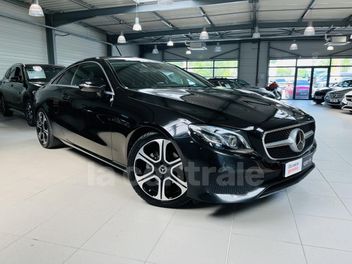 MERCEDES CLASSE E 5 COUPE 220 D 9G-TRONIC EXECUTIVE