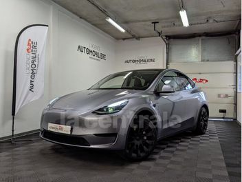 TESLA 