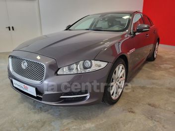 JAGUAR XJ 2 II 3.0 V6 D S PORTFOLIO