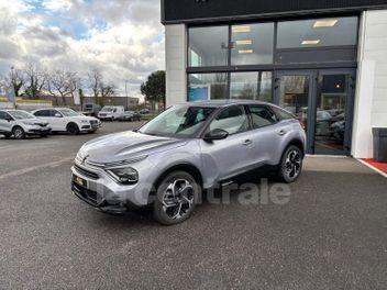 CITROEN C4 (3E GENERATION) III 1.5 BLUEHDI 130 S&S EAT8 FEEL PACK