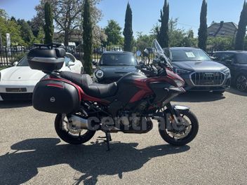 KAWASAKI VERSYS 1000