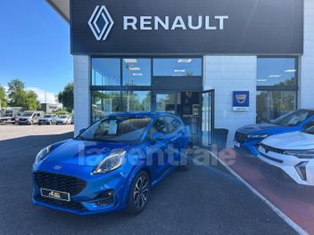 FORD PUMA 2 II 1.0 ECOBOOST 125 HYBRID MHEV S&S ST-LINE
