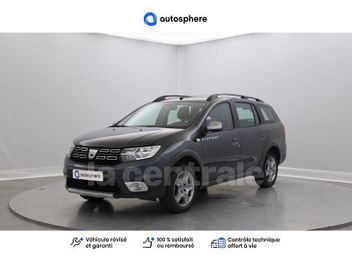 DACIA LOGAN 2 MCV II (2) MCV 0.9 TCE 90 STEPWAY E6C