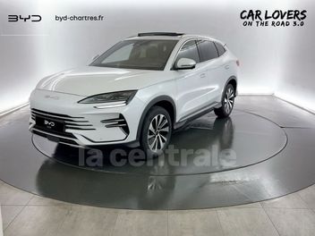 BYD 