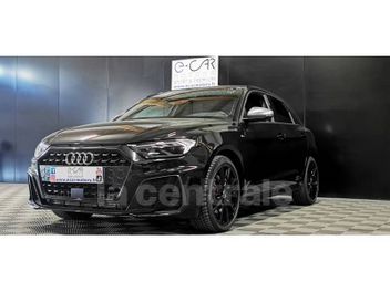 AUDI A1 (2E GENERATION) SPORTBACK II 40 TFSI 200 S LINE S TRONIC 7