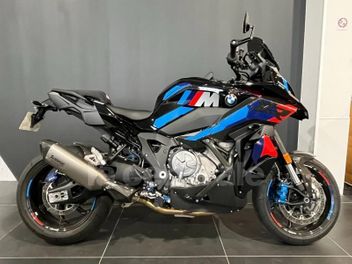 BMW M 1000 XR 1000