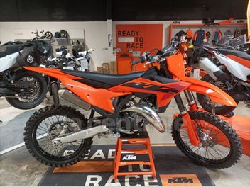 KTM SX 125