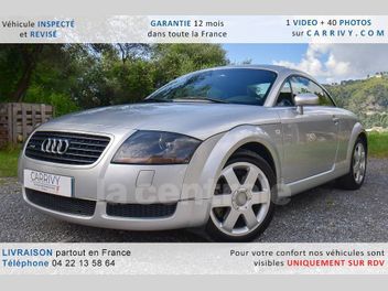AUDI TT 1.8 T 180 QUATTRO