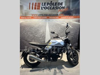 BRIXTON CROSSFIRE 500