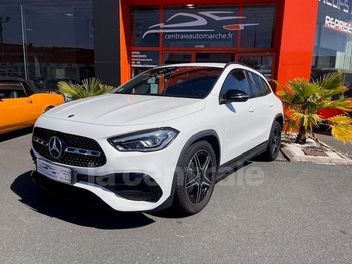 MERCEDES GLA 2 II 200 D AMG LINE DCT