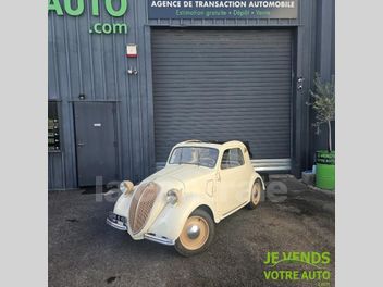SIMCA 