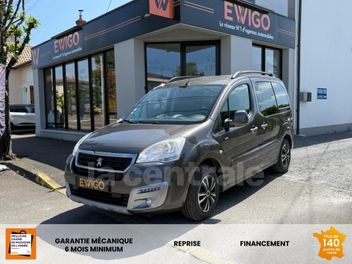 PEUGEOT PARTNER 2 TEPEE II (3) 1.2 PURETECH 110 S&S ACTIVE